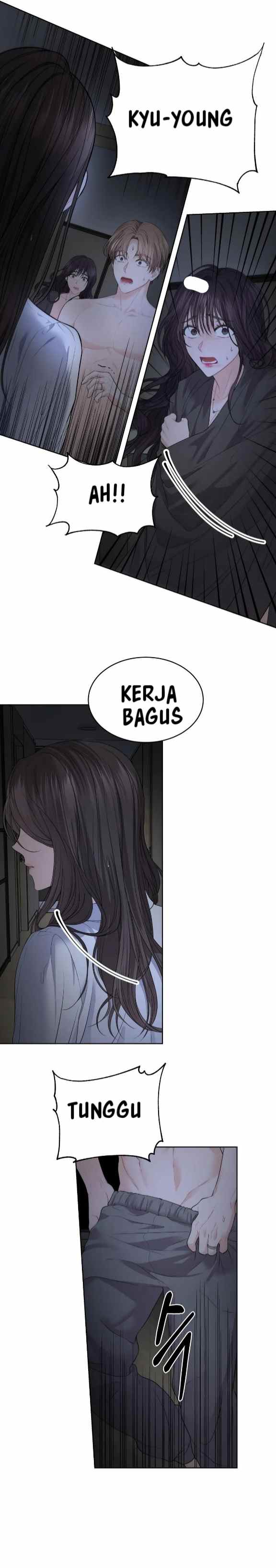 The Change of Season - Chapter 3 14