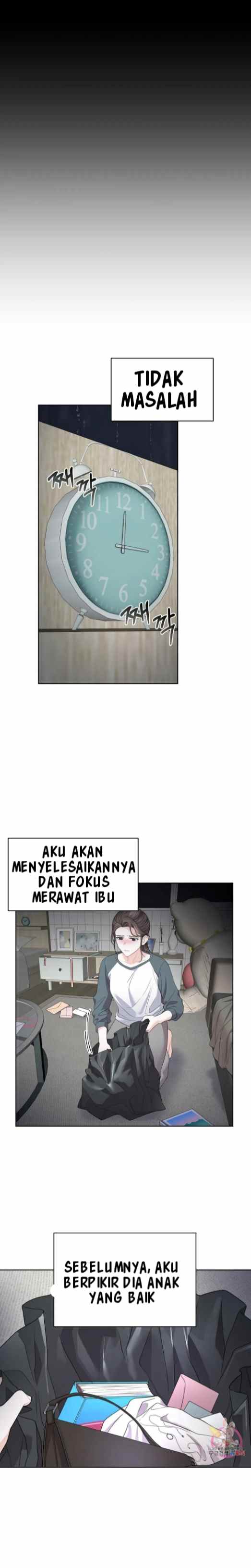 The Change of Season - Chapter 3 18