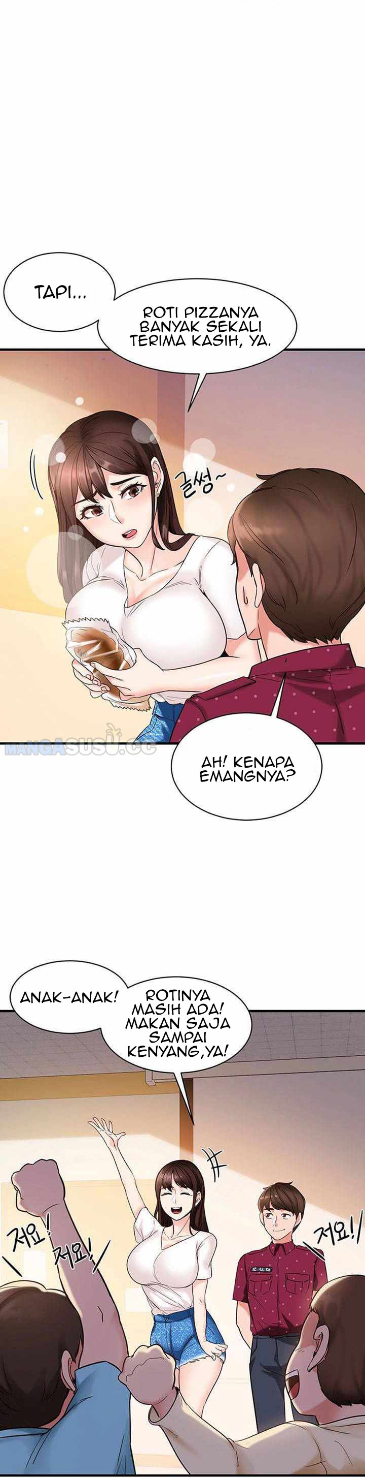 Public Interest - Chapter 3 23