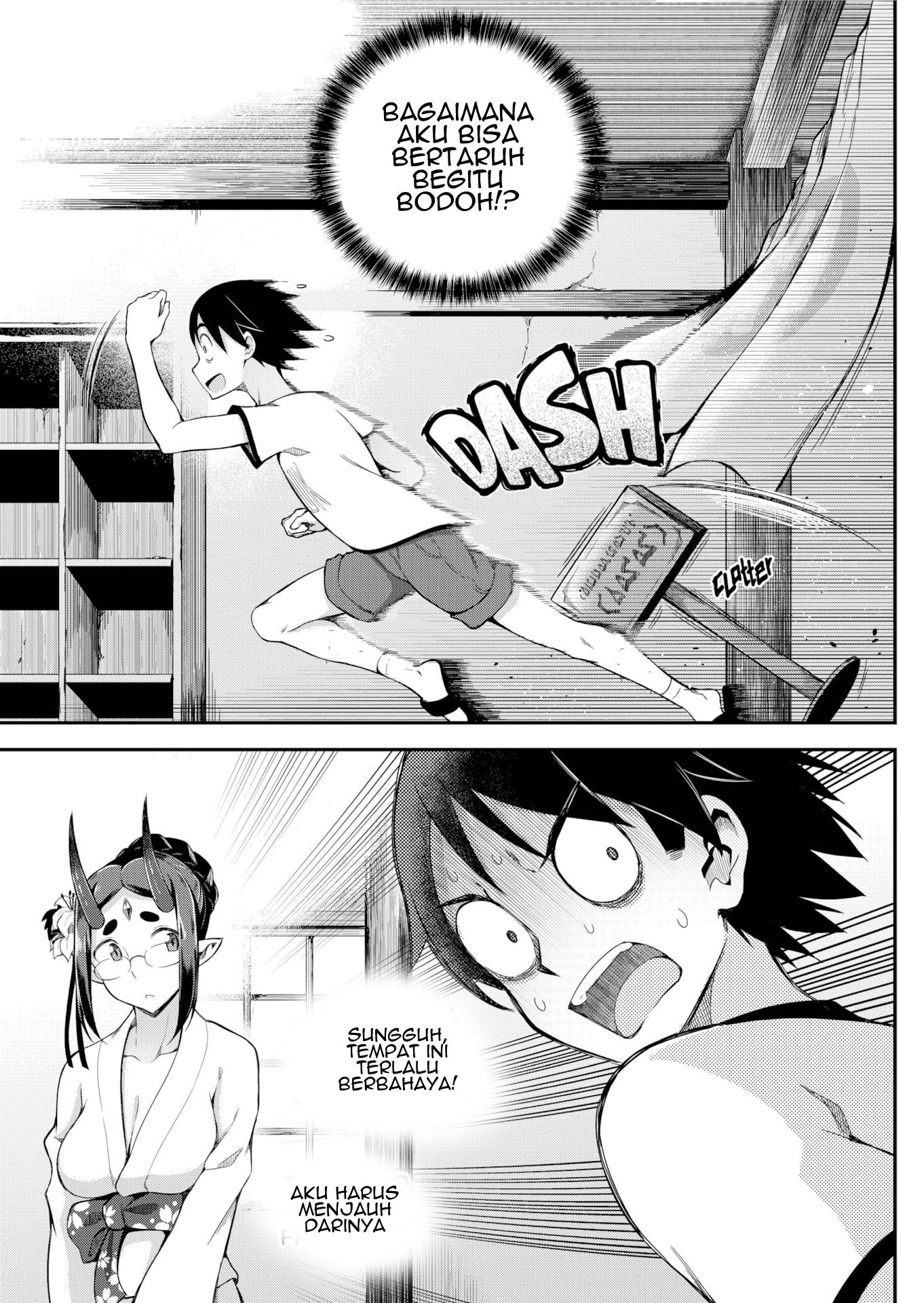 Black Moon Prophecy - Chapter 3 13