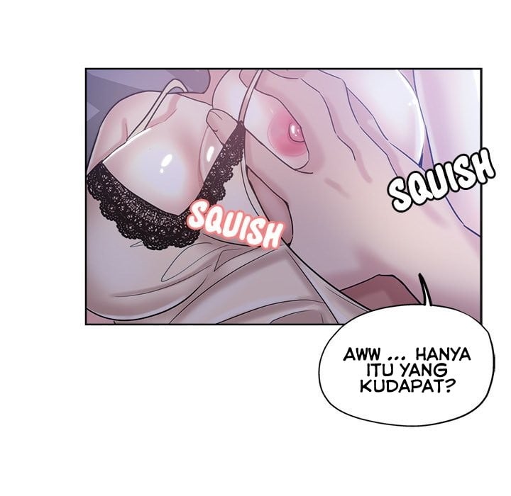 The Unexpected Guest - Chapter 3 52 The Unexpected Guest - Chapter 3 52