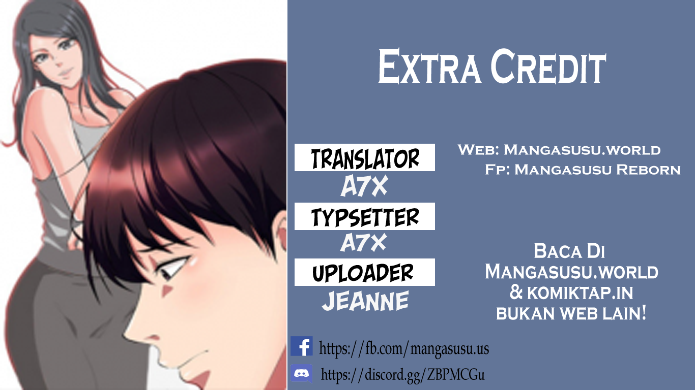 Extra Credit - Chapter 0 1