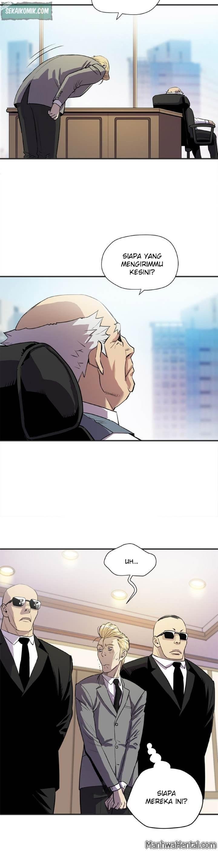 Wife Training - Chapter 24 end 11