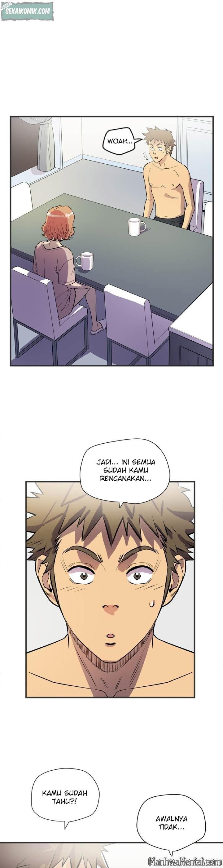 Wife Training - Chapter 24 end 19