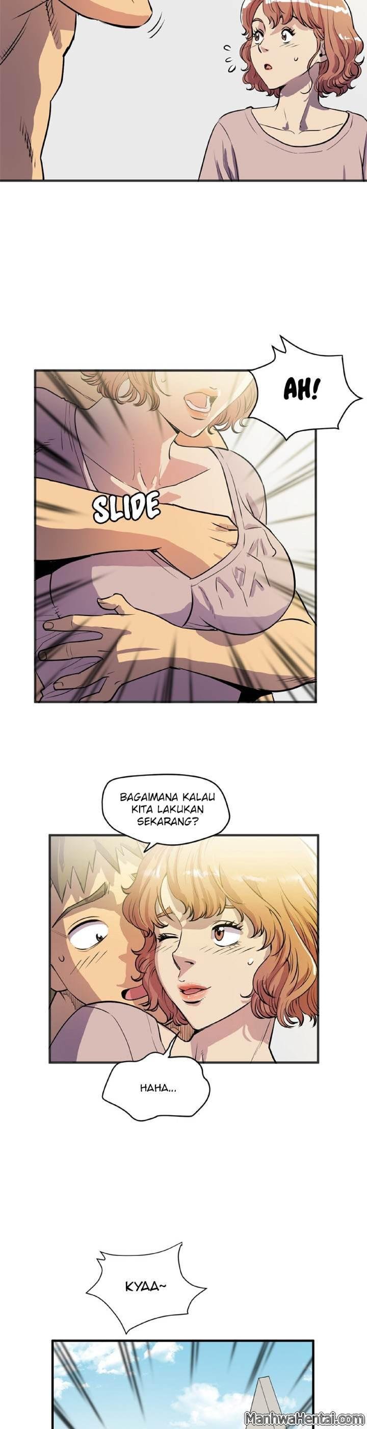 Wife Training - Chapter 24 end 24