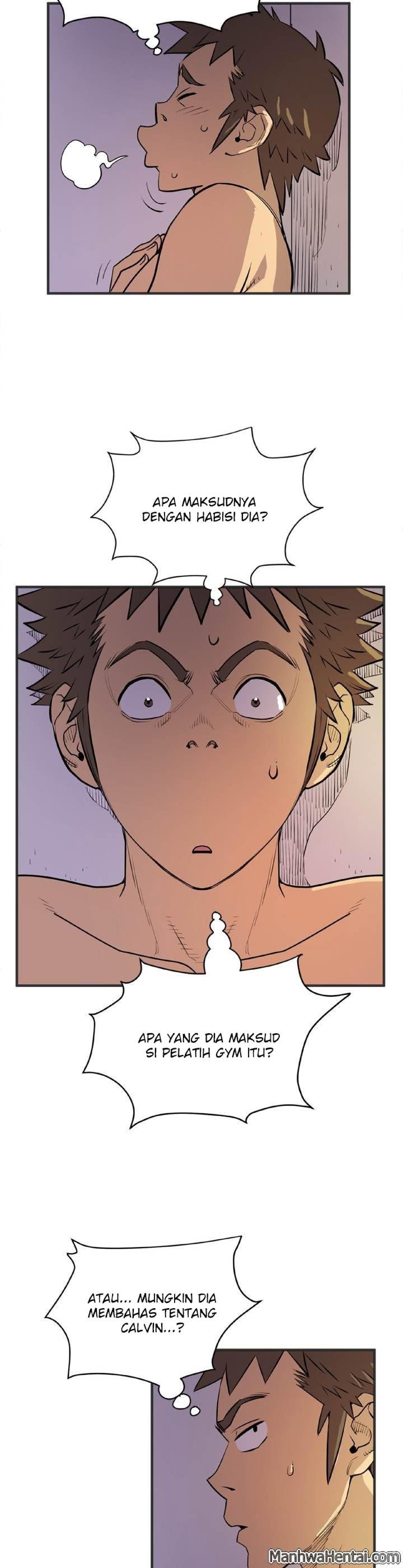 Wife Training - Chapter 24 end 8