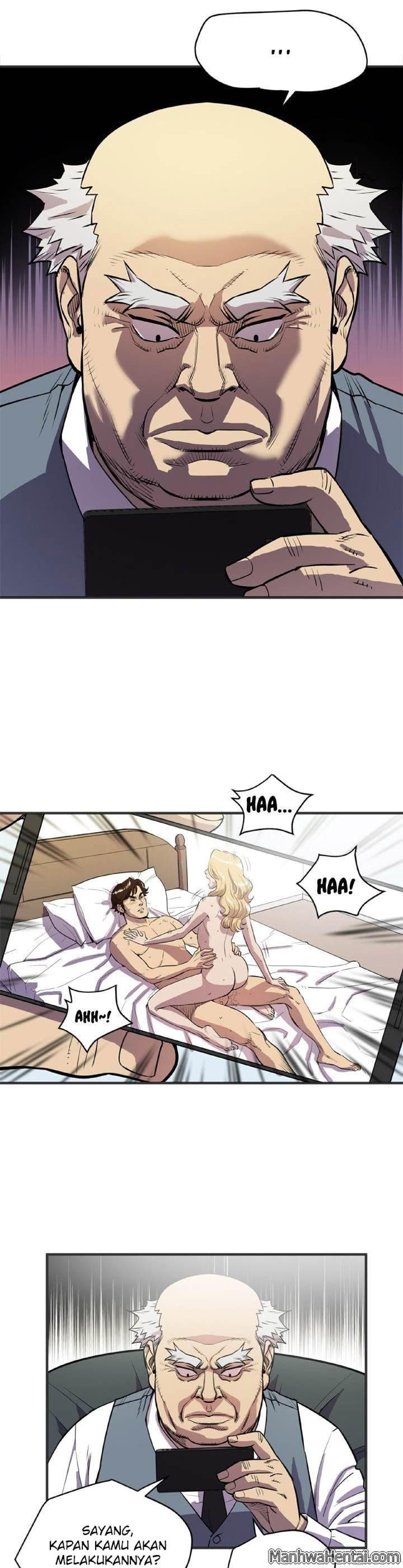 Wife Training - Chapter 24 end 14