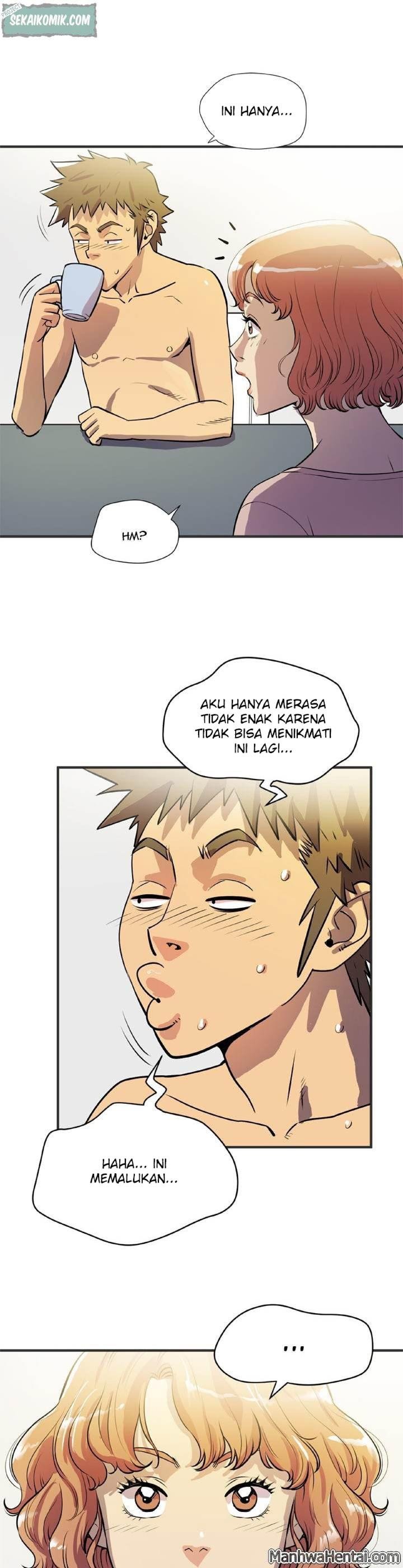 Wife Training - Chapter 24 end 21