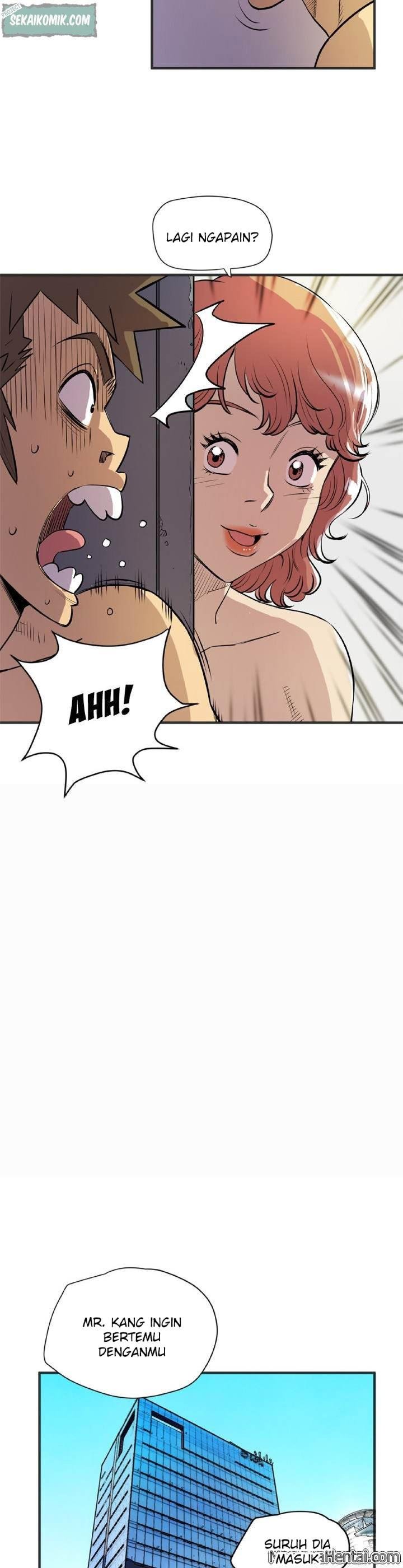 Wife Training - Chapter 24 end 9