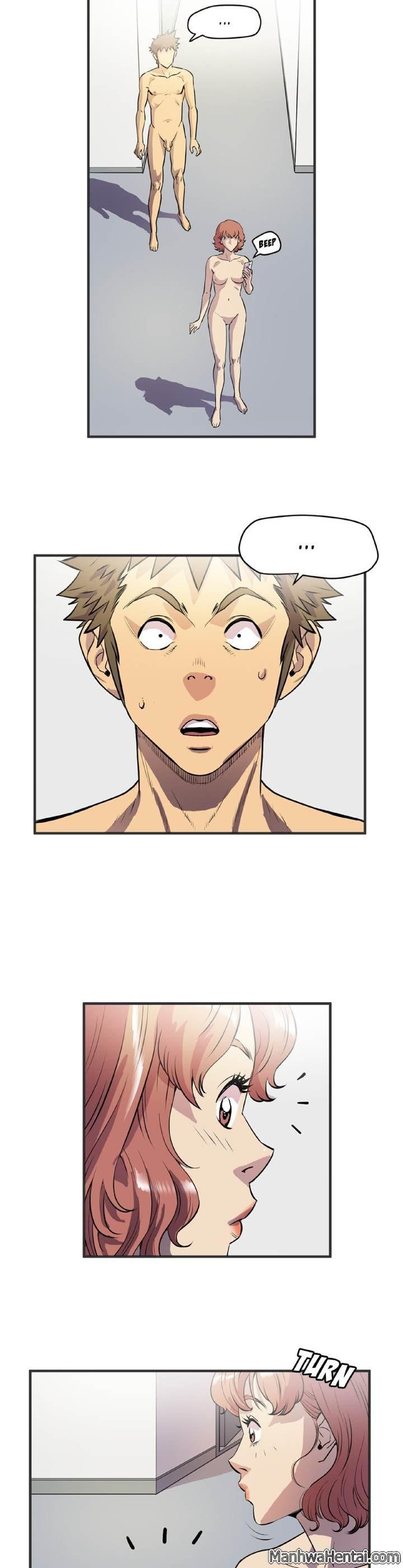 Wife Training - Chapter 24 end 6