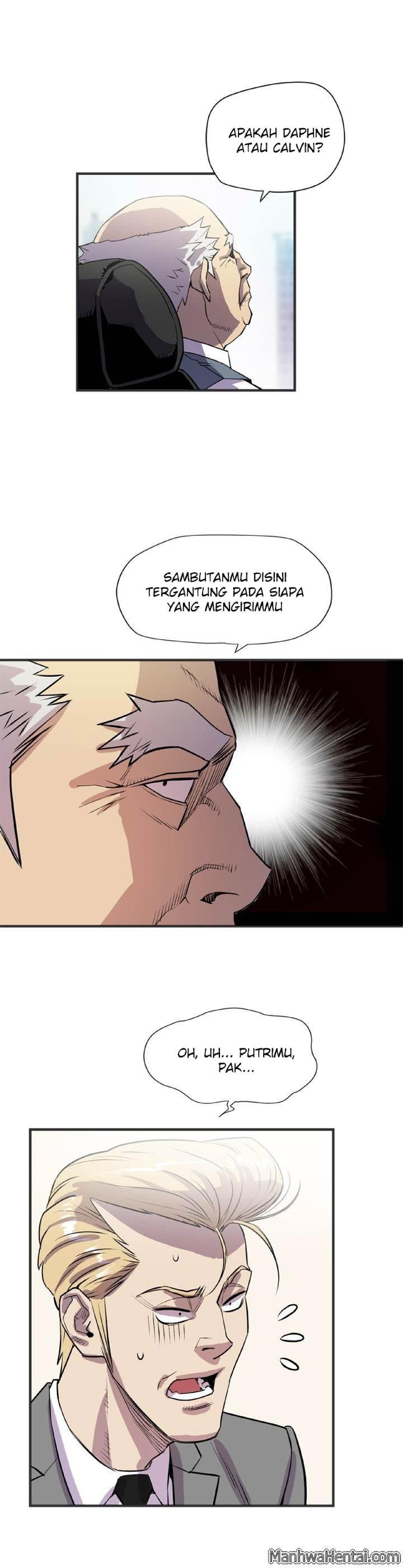 Wife Training - Chapter 24 end 12