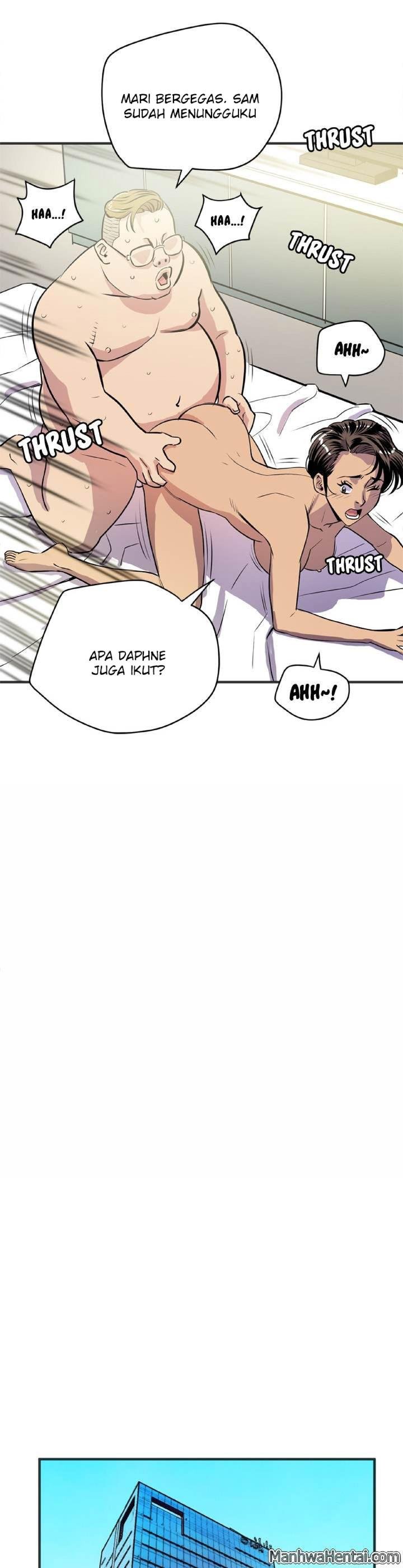 Wife Training - Chapter 24 end 28