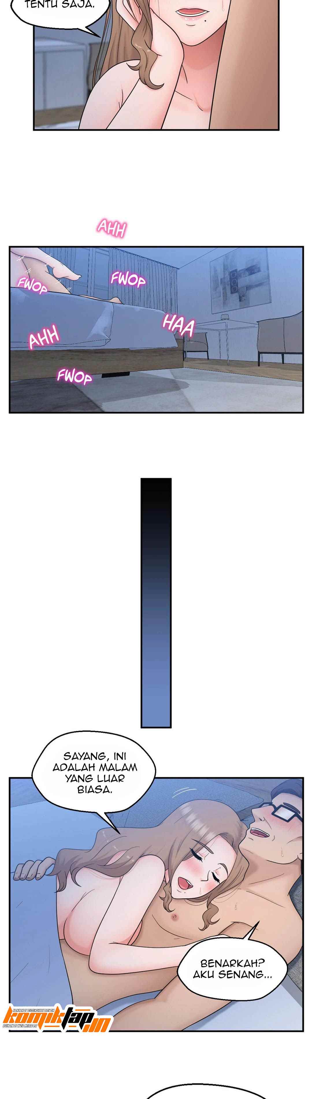 The Sexy Alien Next Door - Chapter 24 end 11