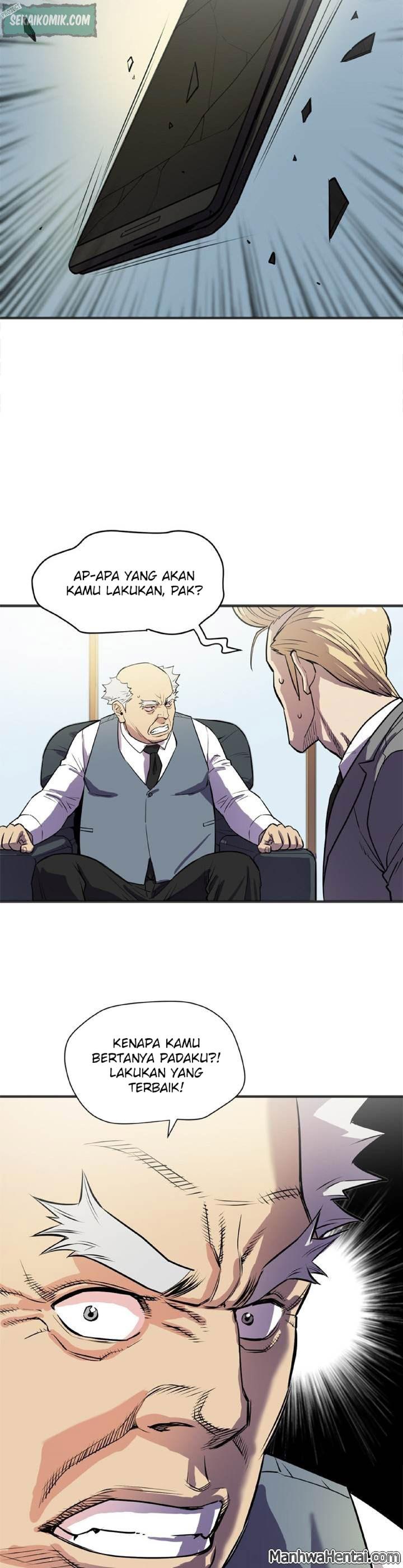 Wife Training - Chapter 24 end 17