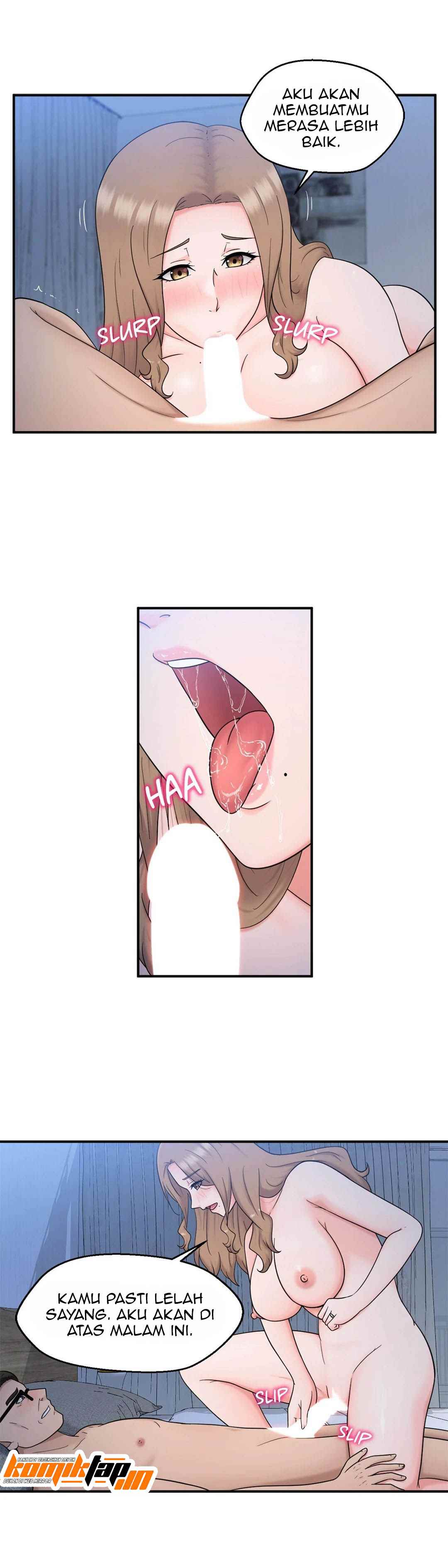 The Sexy Alien Next Door - Chapter 24 end 6