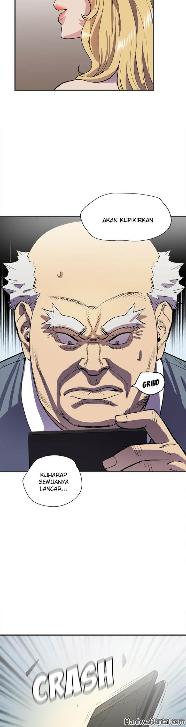 Wife Training - Chapter 24 end 16