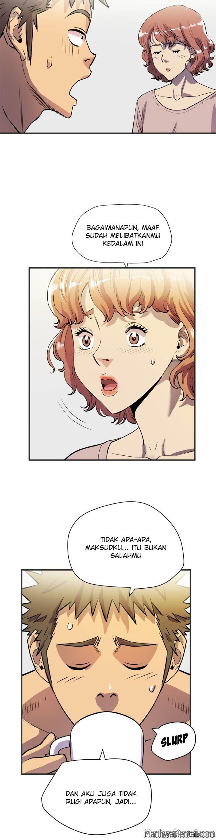 Wife Training - Chapter 24 end 20