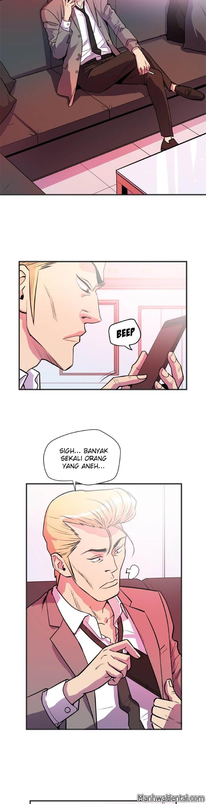 Wife Training - Chapter 24 end 4