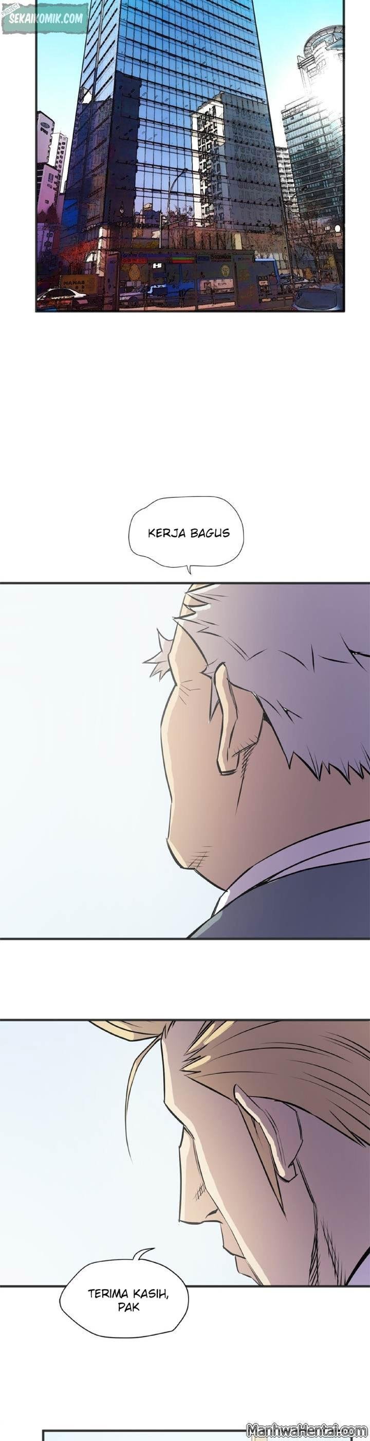 Wife Training - Chapter 24 end 29