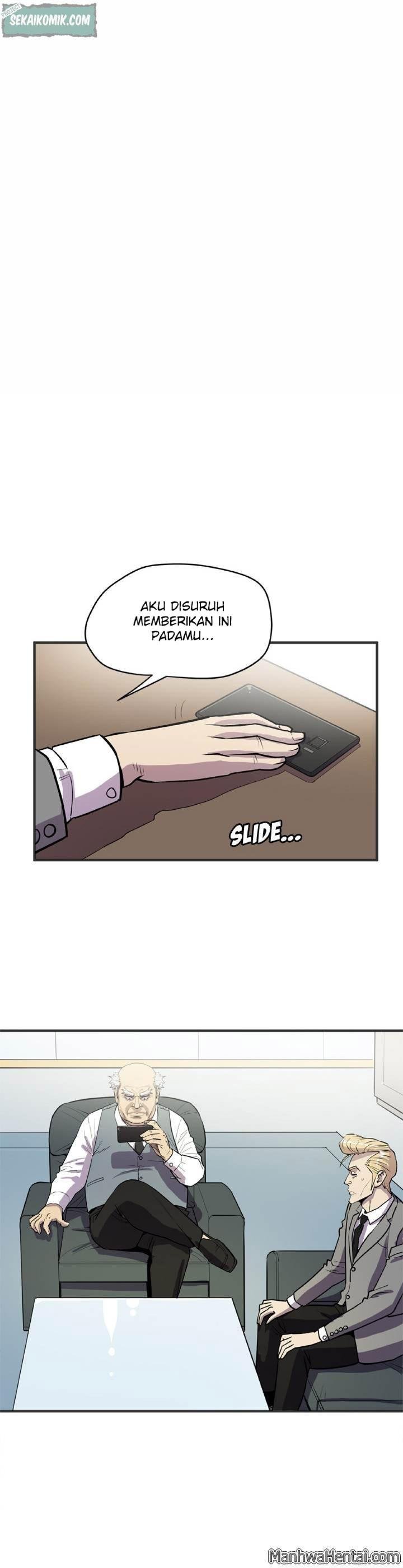 Wife Training - Chapter 24 end 13