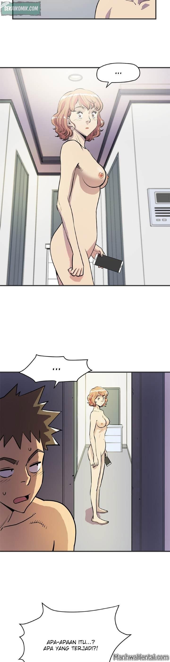 Wife Training - Chapter 24 end 7