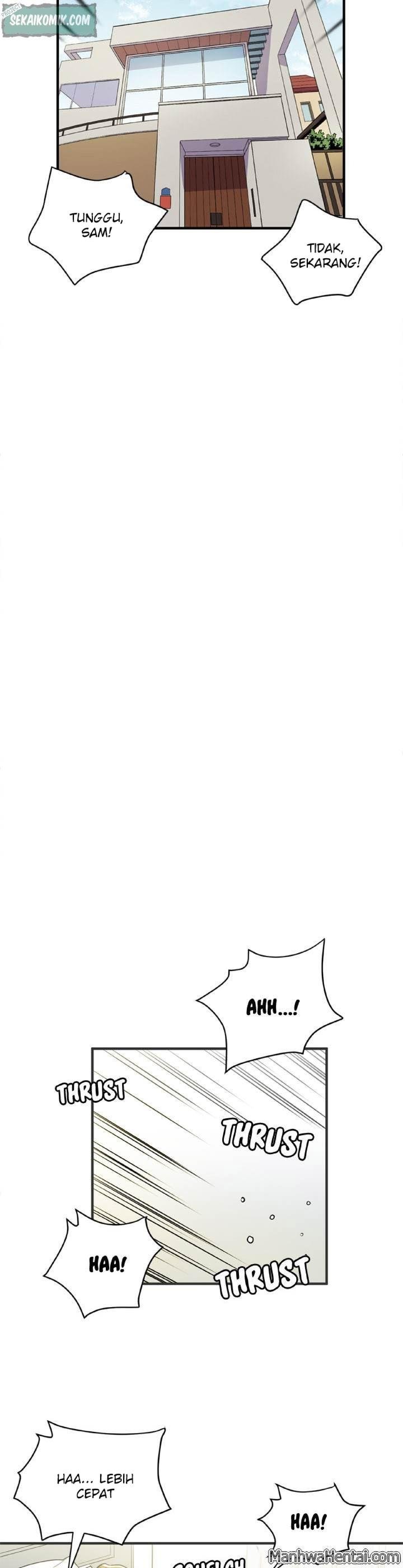 Wife Training - Chapter 24 end 25