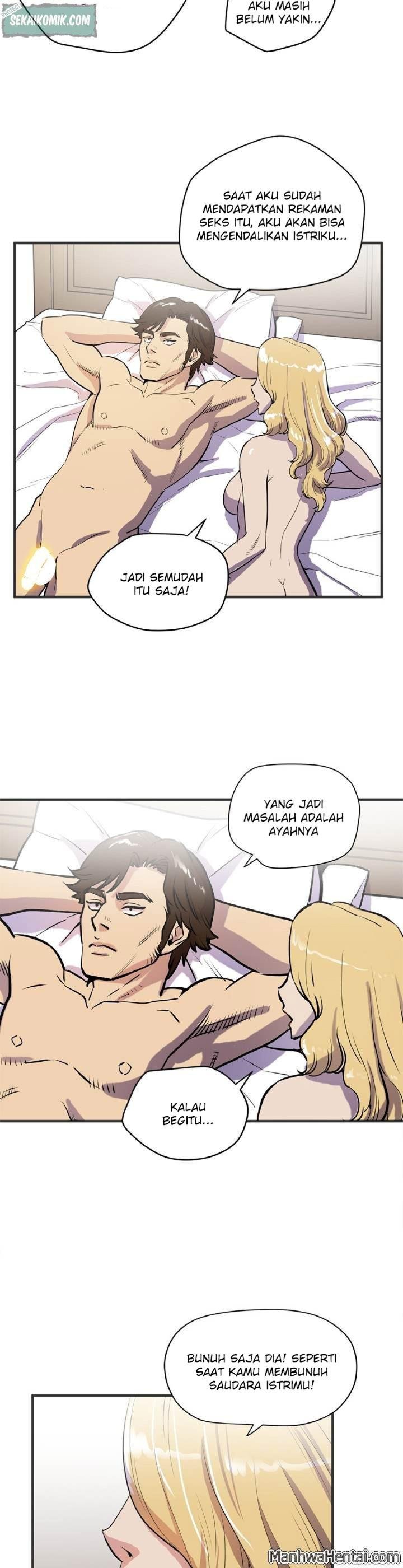 Wife Training - Chapter 24 end 15