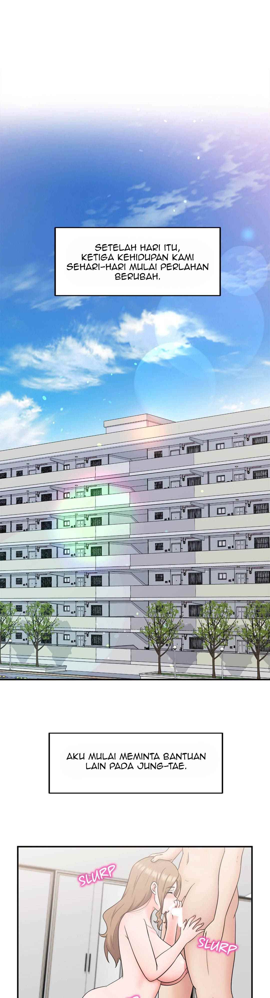 The Sexy Alien Next Door - Chapter 24 end 15