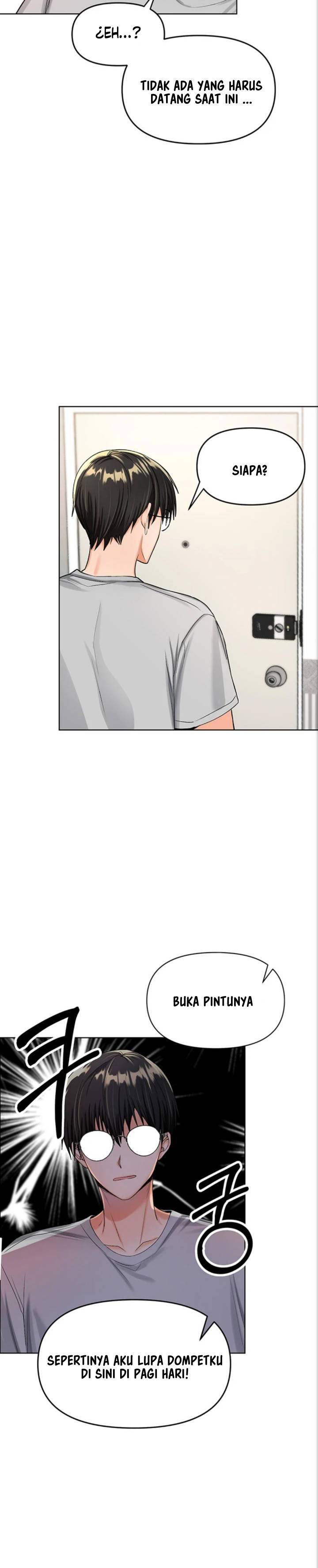 Sponsor Me Please - Chapter 2 32 Sponsor Me Please - Chapter 2 32