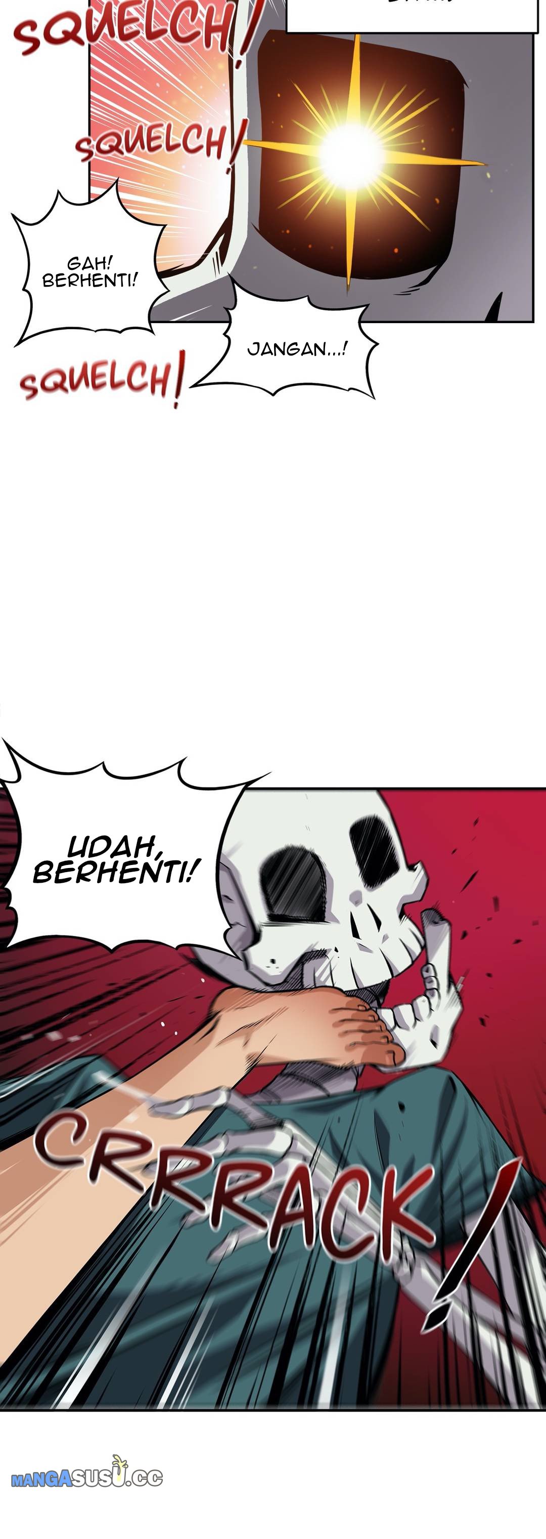 Girlfriend Zombie - Chapter 2 25 Girlfriend Zombie - Chapter 2 25