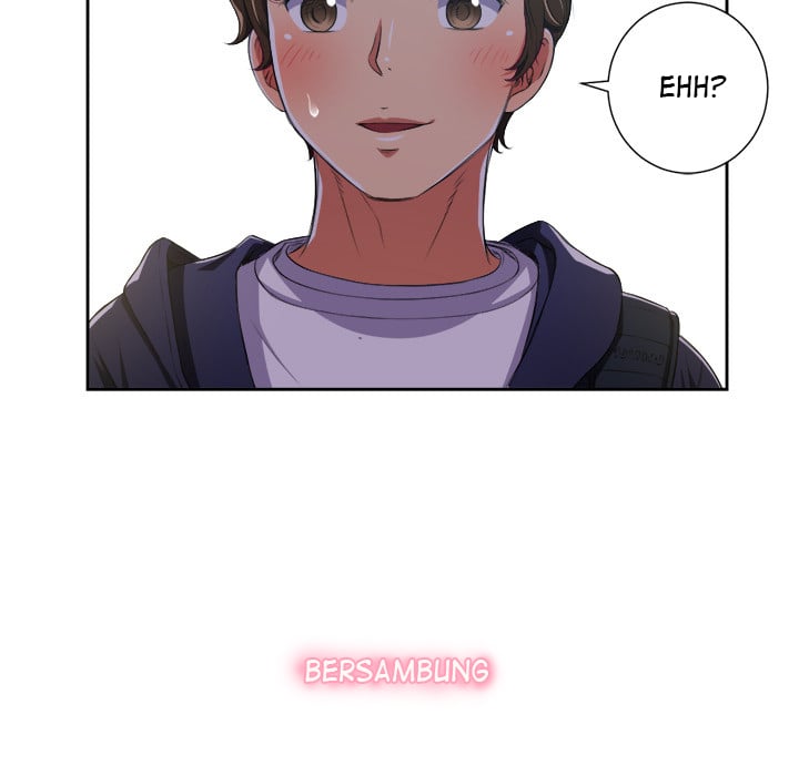 My High School Bully - Chapter 2 129
