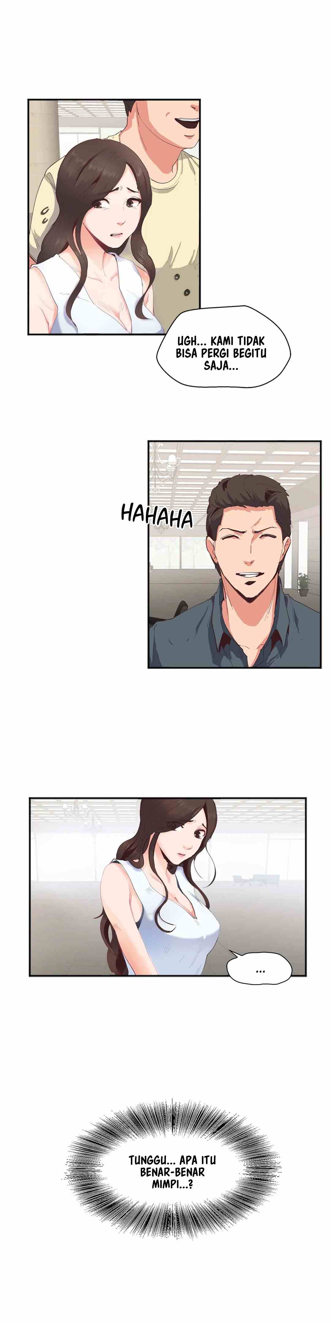 Housewife Training - Chapter 2 13 Housewife Training - Chapter 2 13