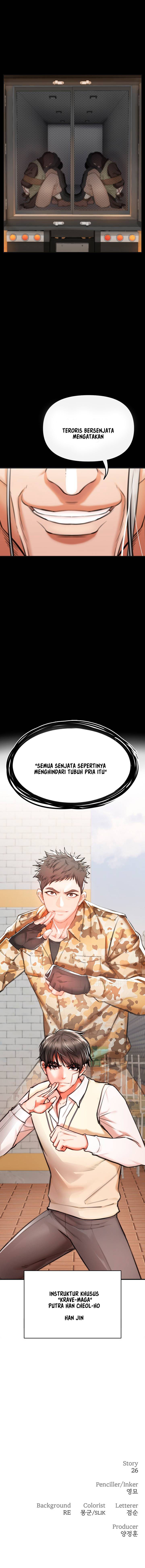 ZZIN Protect - Chapter 2 26