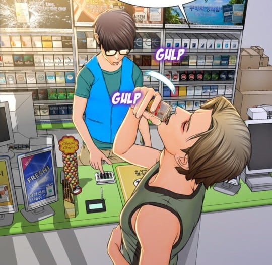 Her Toy Shop - Chapter 2 159