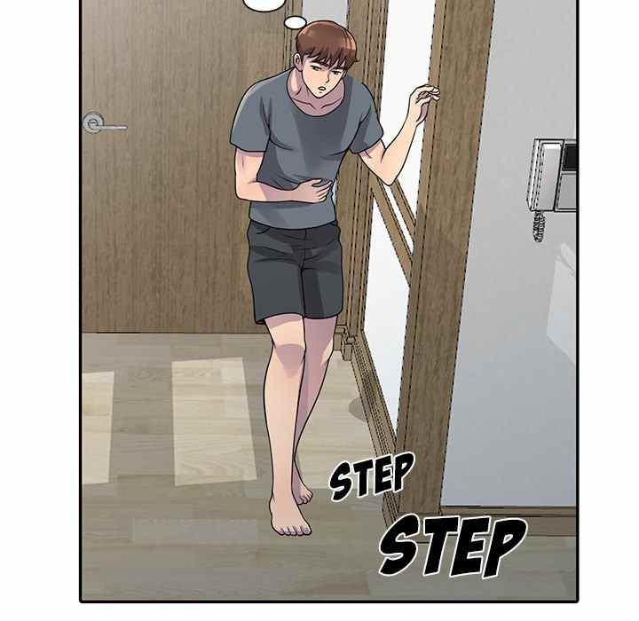 A Stolen Taste - Chapter 2 144