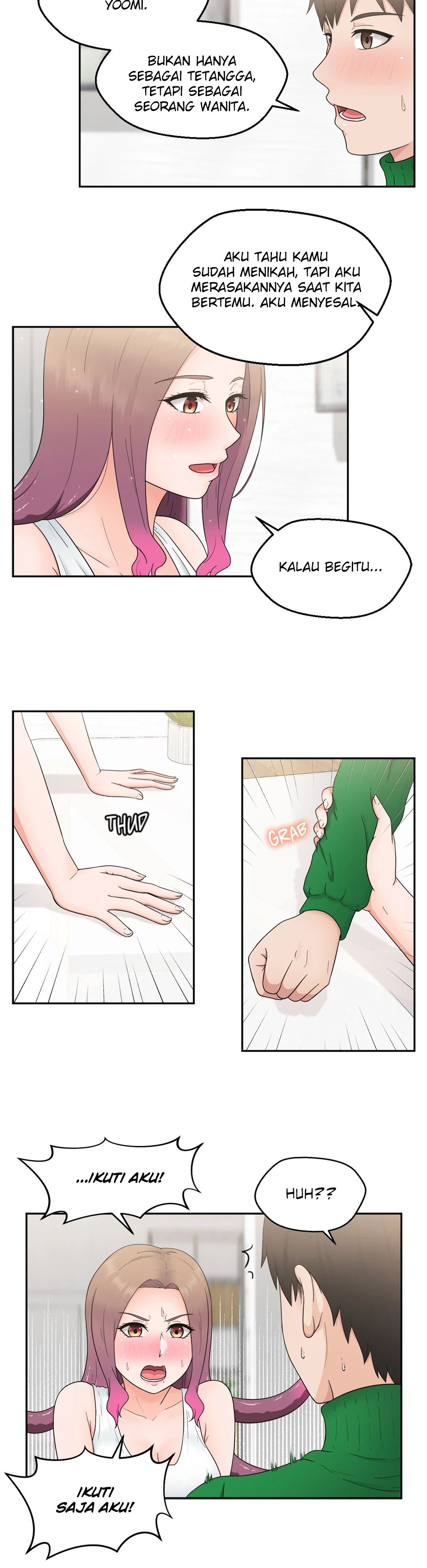 The Sexy Alien Next Door - Chapter 2 9 The Sexy Alien Next Door - Chapter 2 9