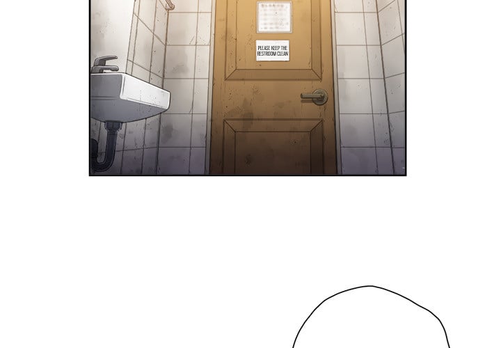 My High School Bully - Chapter 2 5