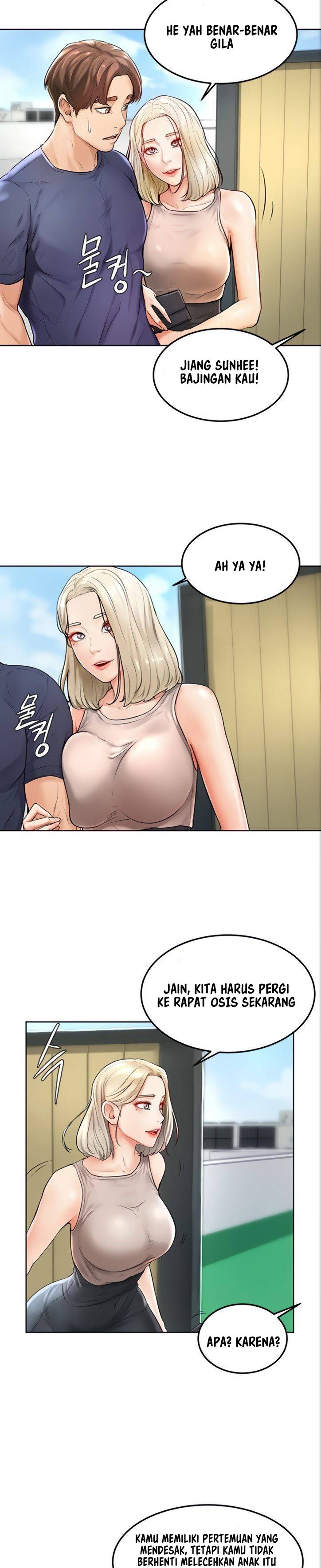 Cheer Up, Namjoo - Chapter 2 7