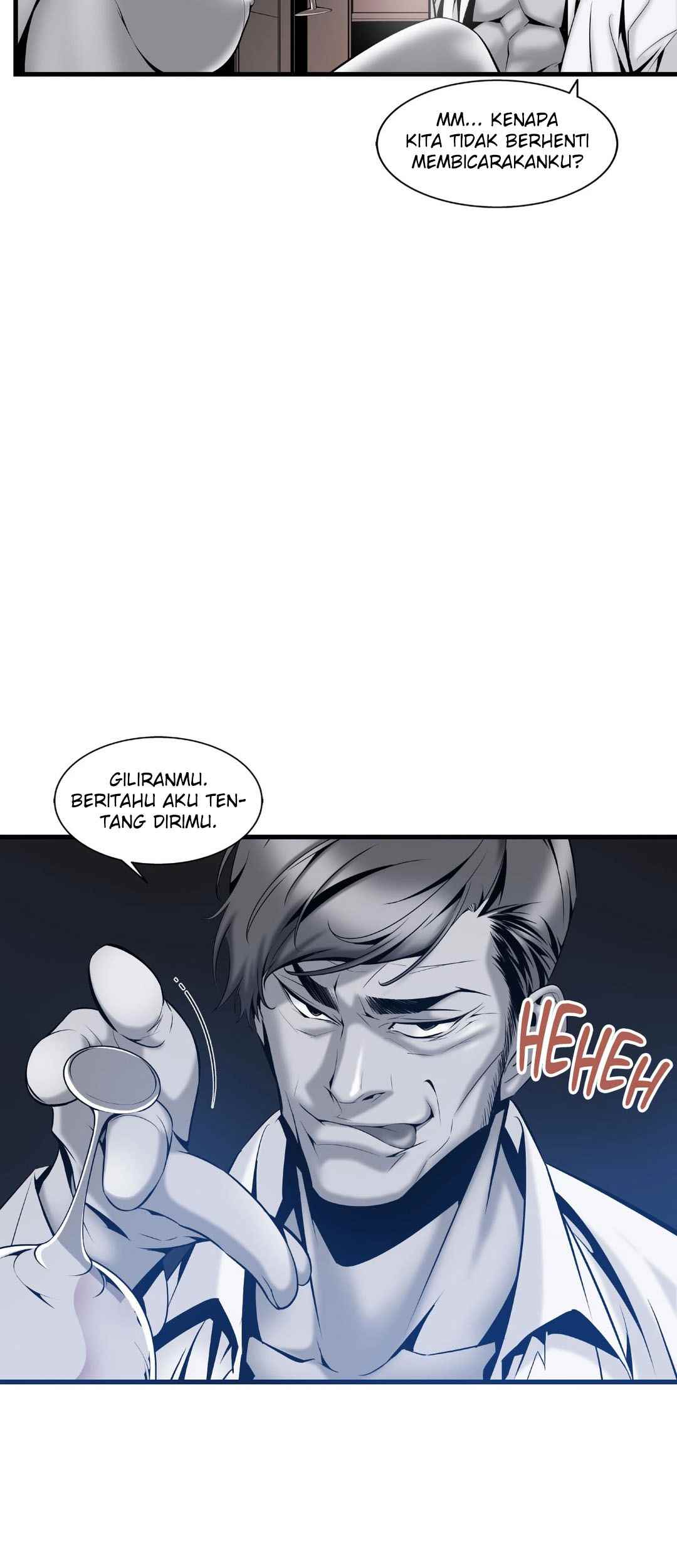 Midnight Taxi - Chapter 2 13 Midnight Taxi - Chapter 2 13