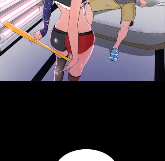 Her Toy Shop - Chapter 2 34