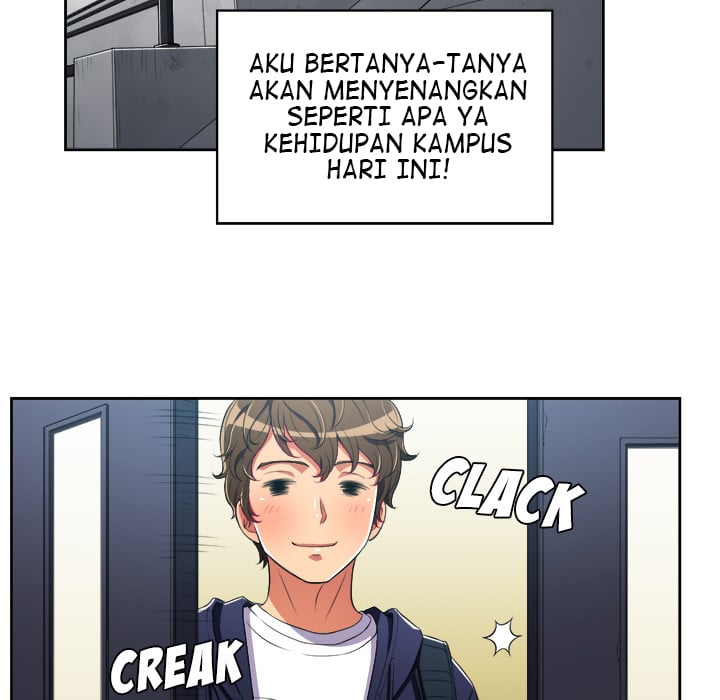My High School Bully - Chapter 2 124
