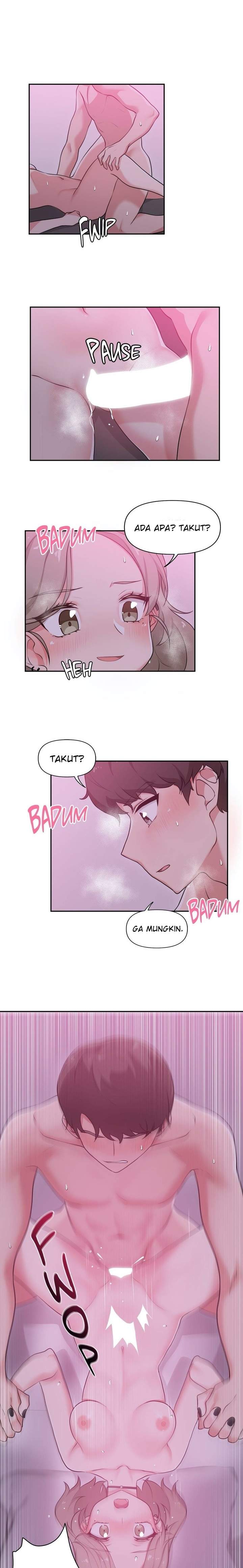 Friends or F-Buddies? - Chapter 2 10