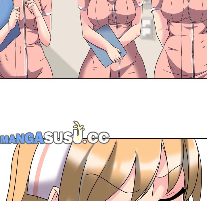 One Shot Men&#8217;s Clinic - Chapter 2 172