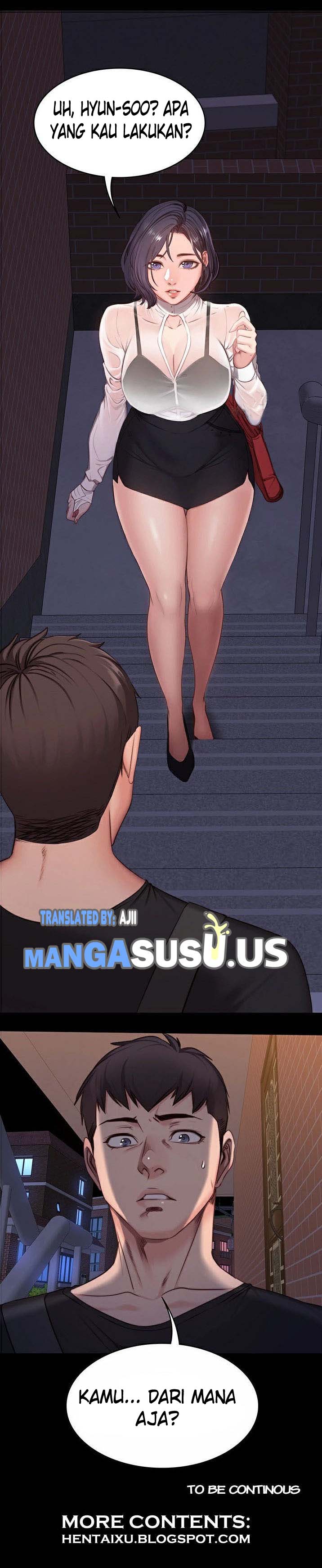 Fitness (G.HO) - Chapter 2 36