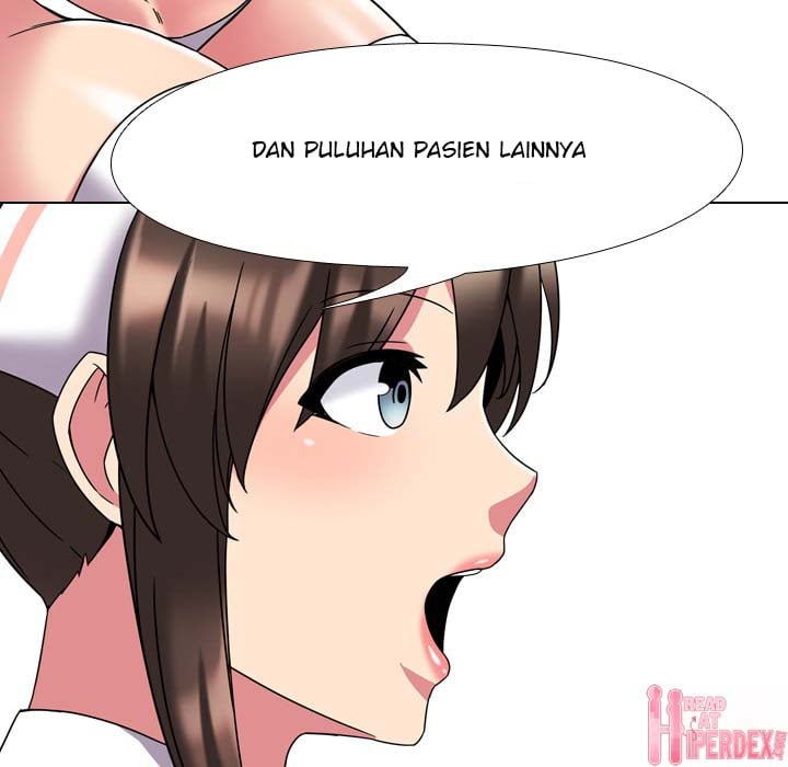 One Shot Men&#8217;s Clinic - Chapter 2 164