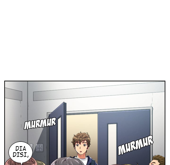 My High School Bully - Chapter 2 127