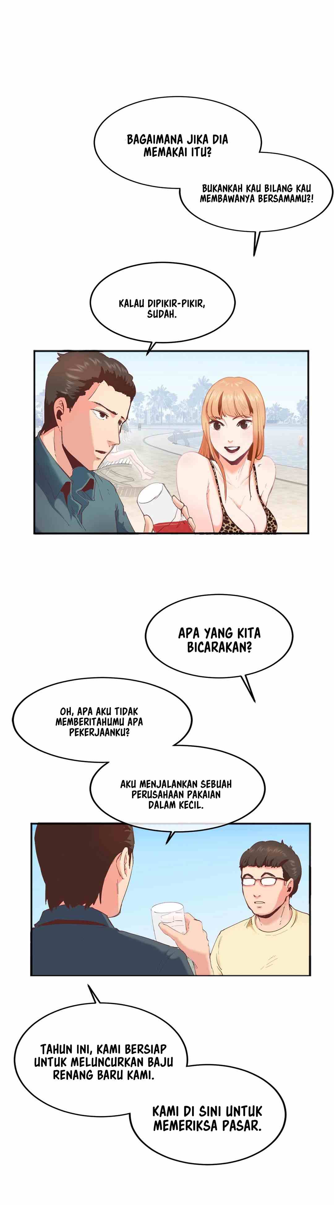 Housewife Training - Chapter 2 19 Housewife Training - Chapter 2 19