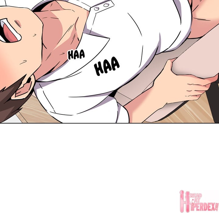 One Shot Men&#8217;s Clinic - Chapter 2 124