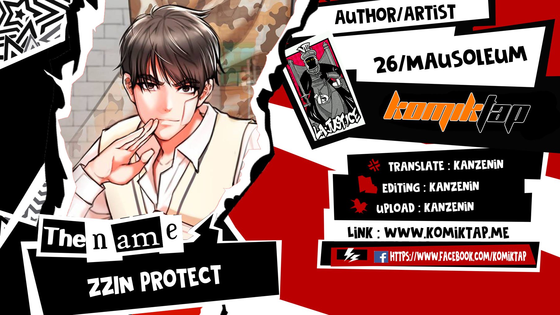 ZZIN Protect - Chapter 2 1