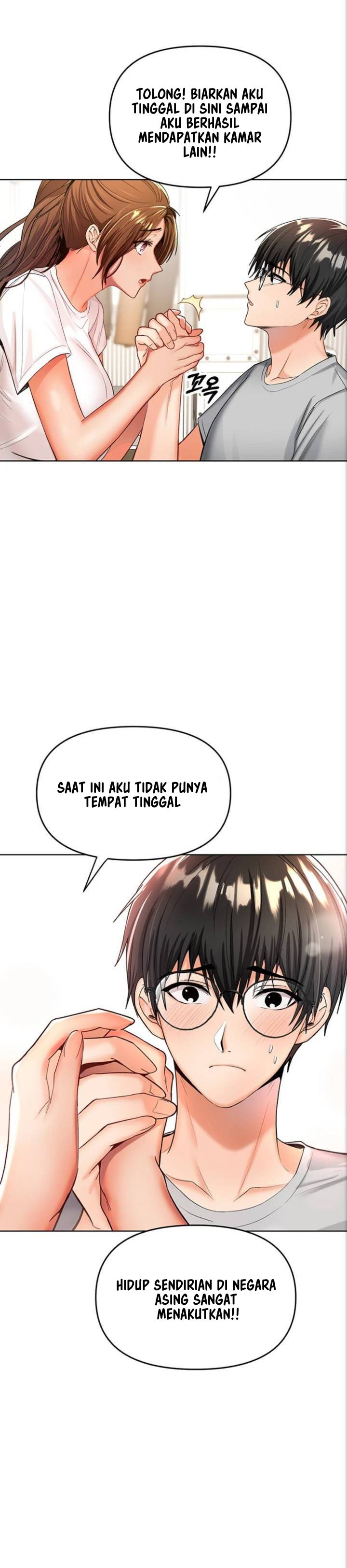 Sponsor Me Please - Chapter 2 21 Sponsor Me Please - Chapter 2 21